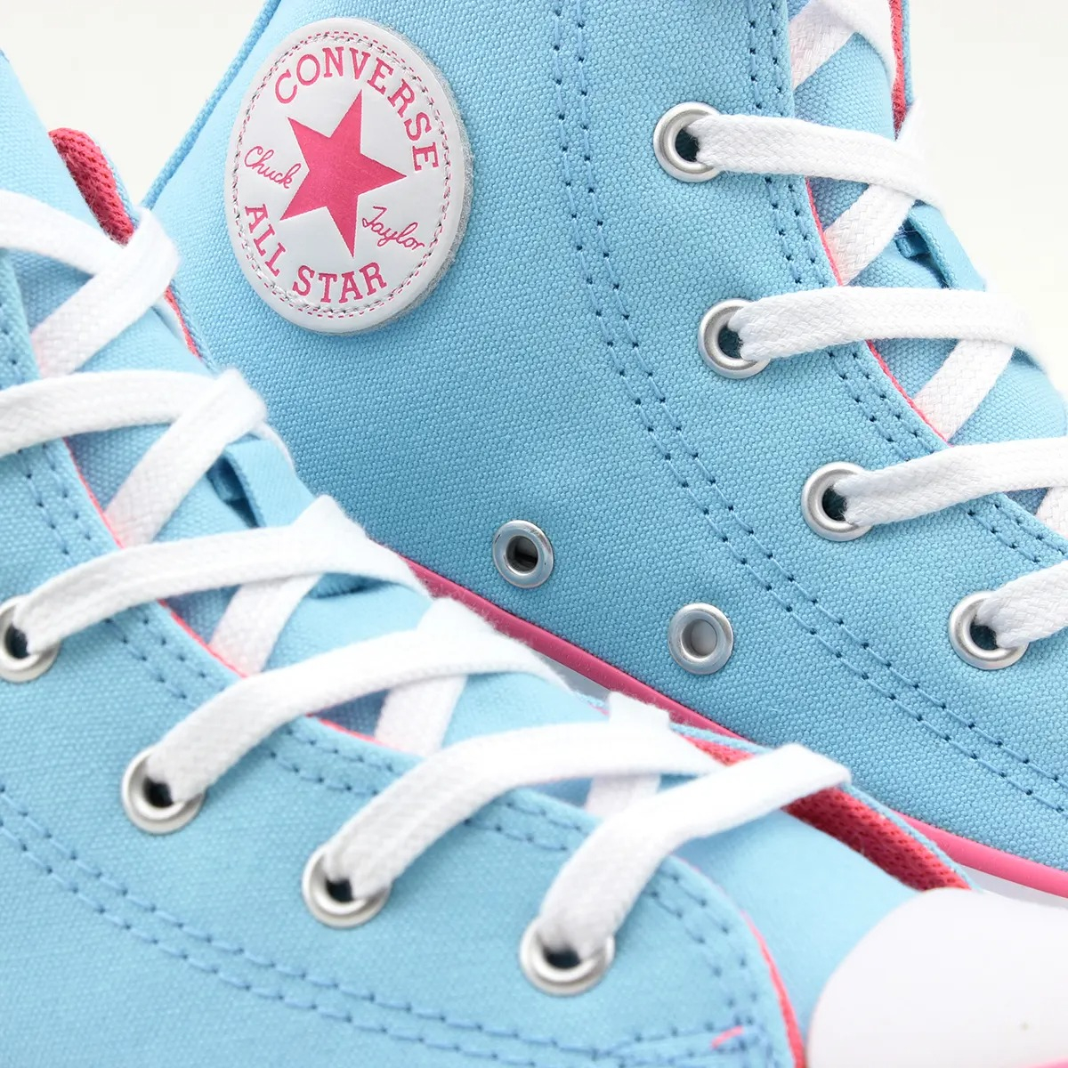 Tênis Converse Chuck Taylor All Star Kids  3