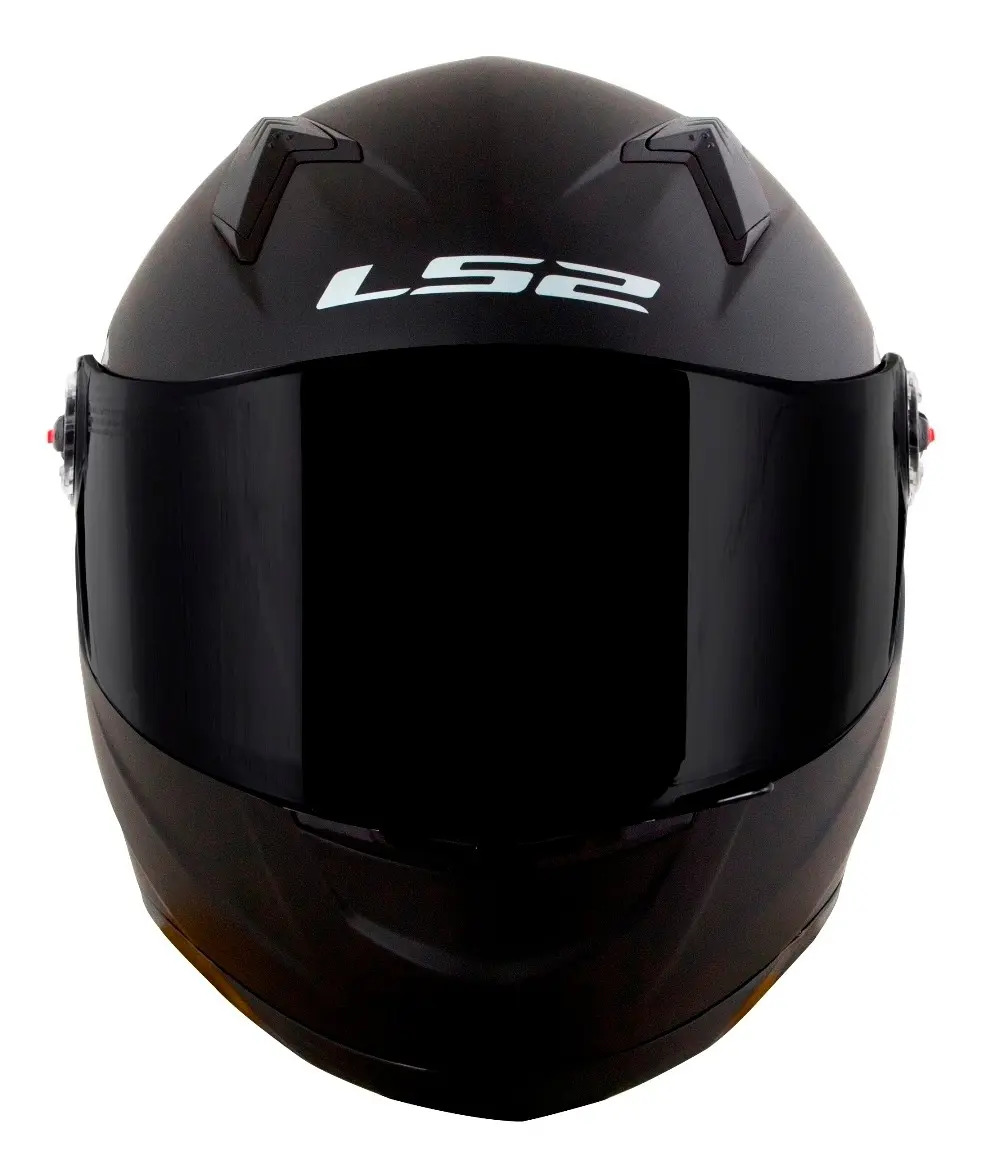 Capacete LS2 Classic Monocolor 2
