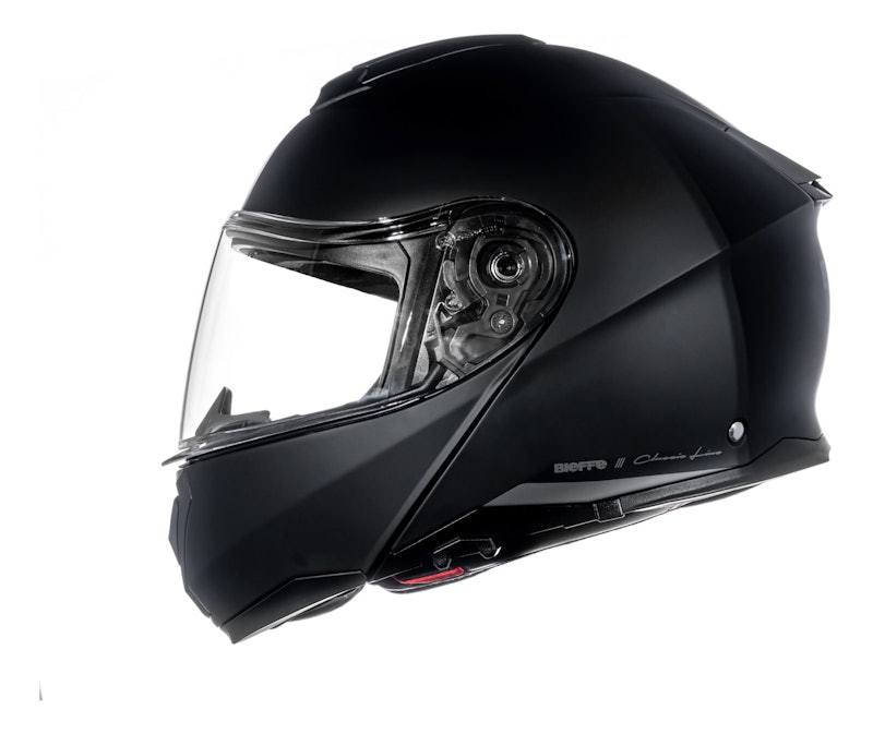 Capacete Bieffe B-Dynamic Class 2