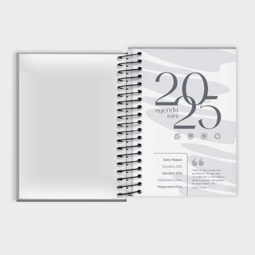 Agenda Mini 2025 Paris 4
