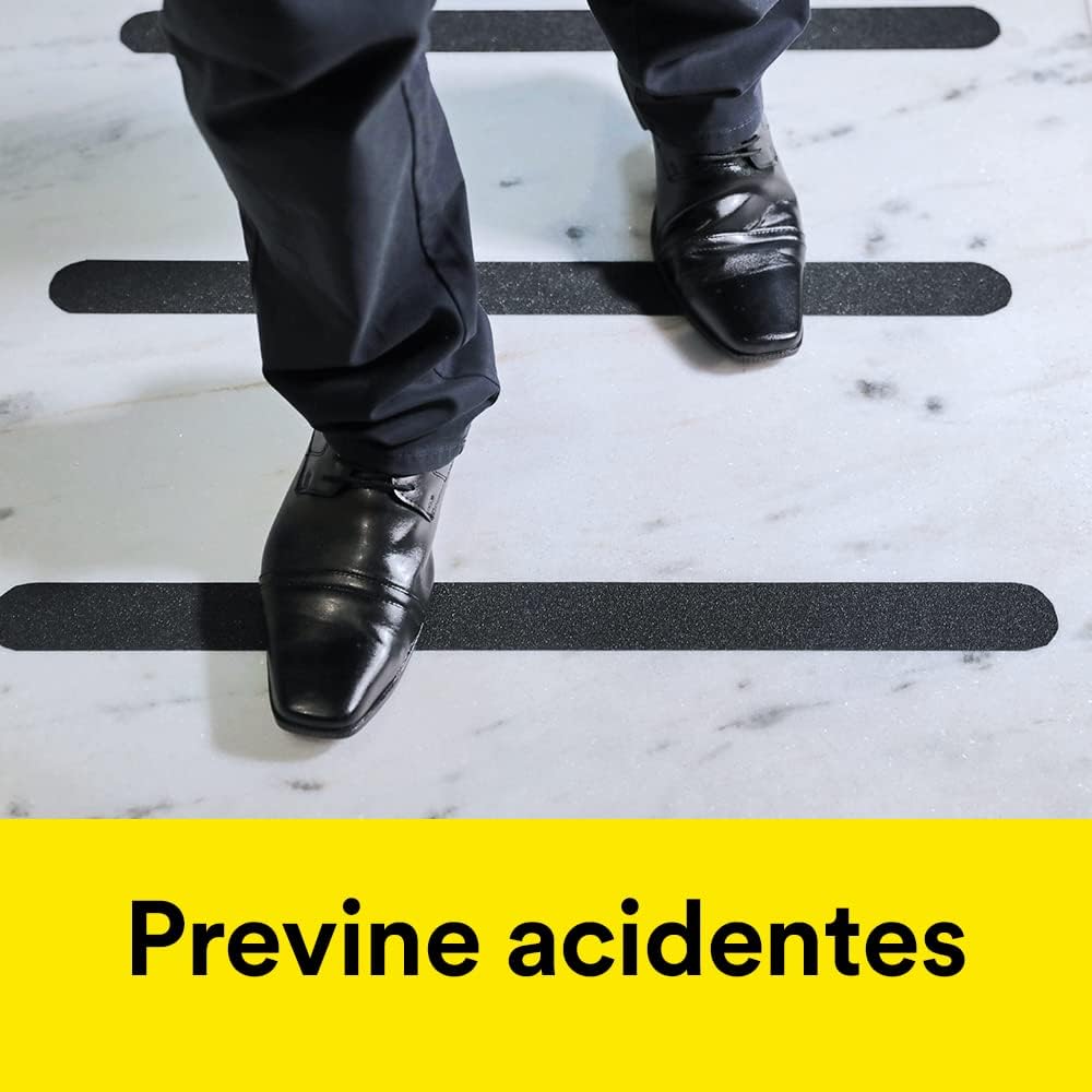 Fita Antiderrapante 3M Safety-Walk 4