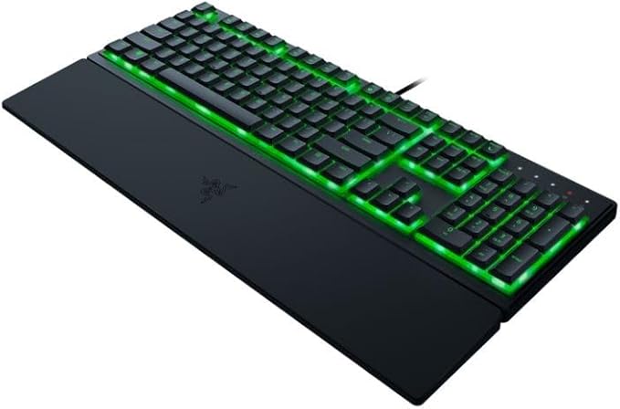 Top 10 Melhores Teclados Razer (Huntsman, Cynosa e mais) 3