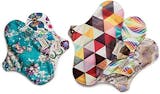 Top 10 Melhores Absorventes de Pano (Korui, Inciclo e mais) 4