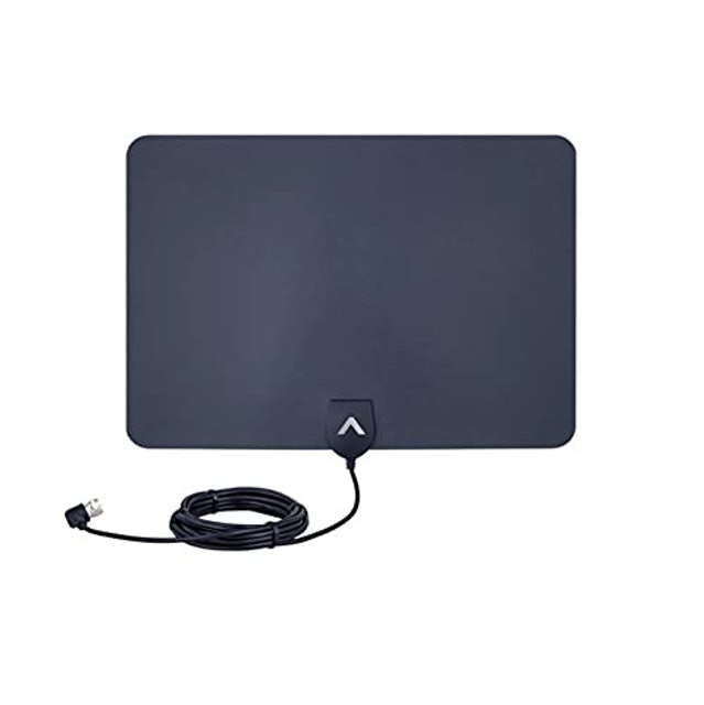 Antena Digital Interna Slim Aquário 3
