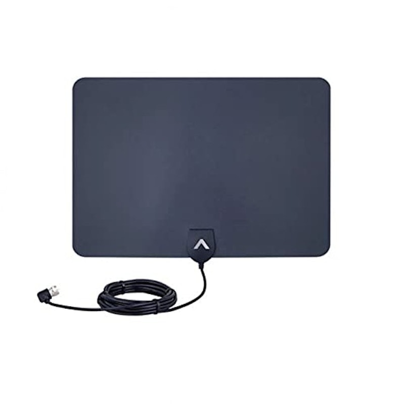 Antena Digital Interna Slim Aquário 3