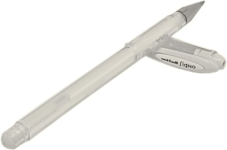 Top 10 Melhores Canetas em Gel  (Pentel, Cis e mais) 1