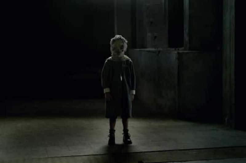 O Orfanato (2007) 1
