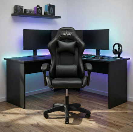 Cadeira Gamer Lancer 5