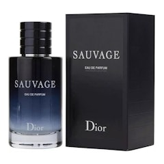 Sauvage Eau de Parfum