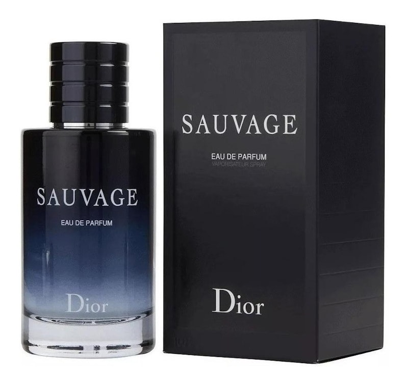 Sauvage Eau de Parfum 1