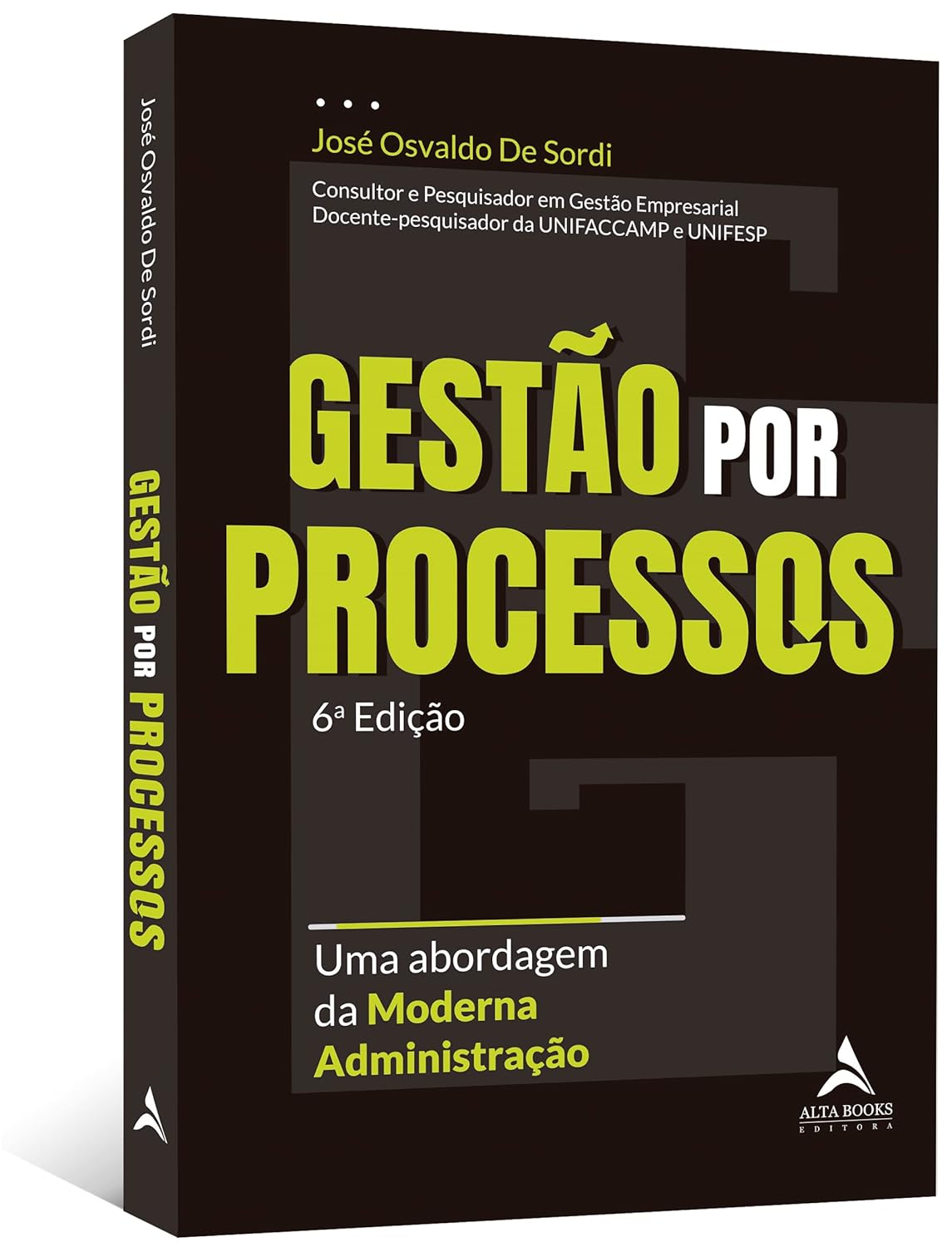 Gestão por Processos 3
