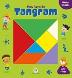 Top 10 Melhores Tangrans (Mitra, Carlu Brinquedos e mais) 1