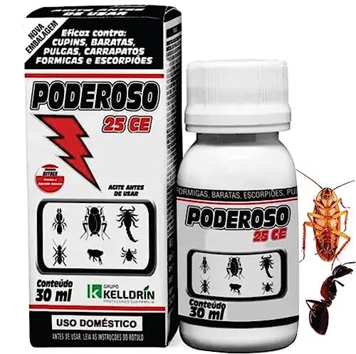 Poderoso 25CE 1