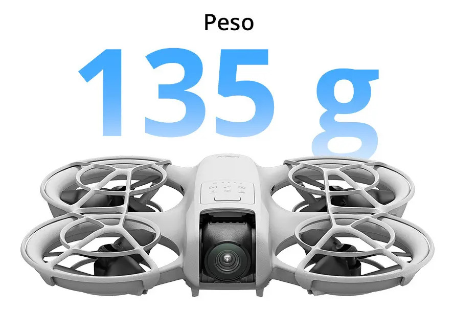 Drone DJI Neo Standard BR 2