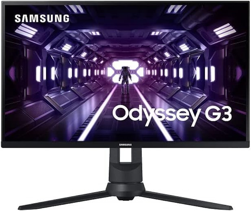 Monitor Samsung Odyssey G3 24" 1
