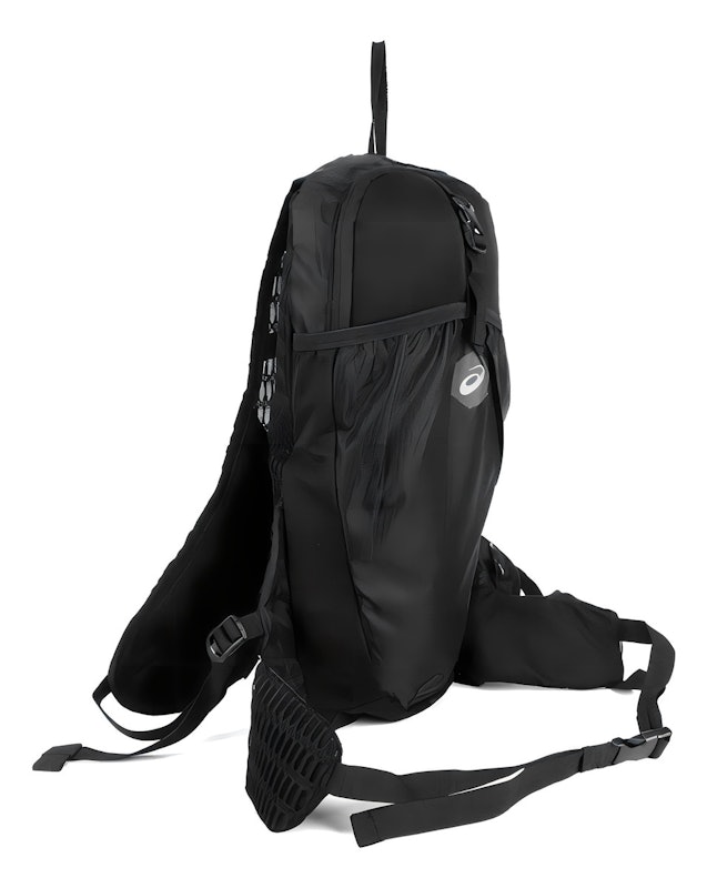 Mochila Asics Running Backpack Preto Unissex 10 L 2