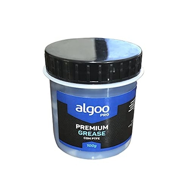 Graxa Premium Grease   1