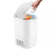 BATEIAPRO Lixeira Automática com Sensor 18 L 1