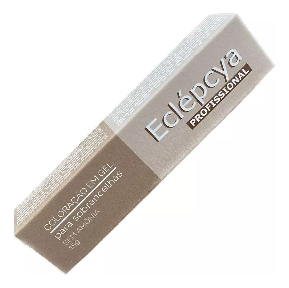 Tintura Profissional Eclépcya 2