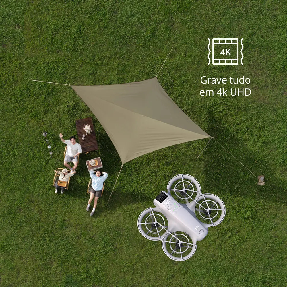 Drone DJI Neo Standard BR 5