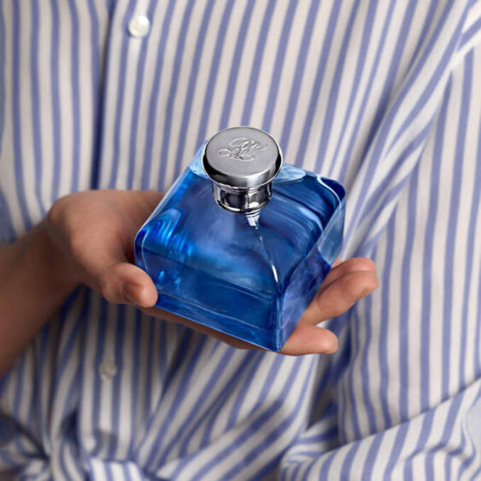 Ralph Lauren Blue Eau de Toilette 4