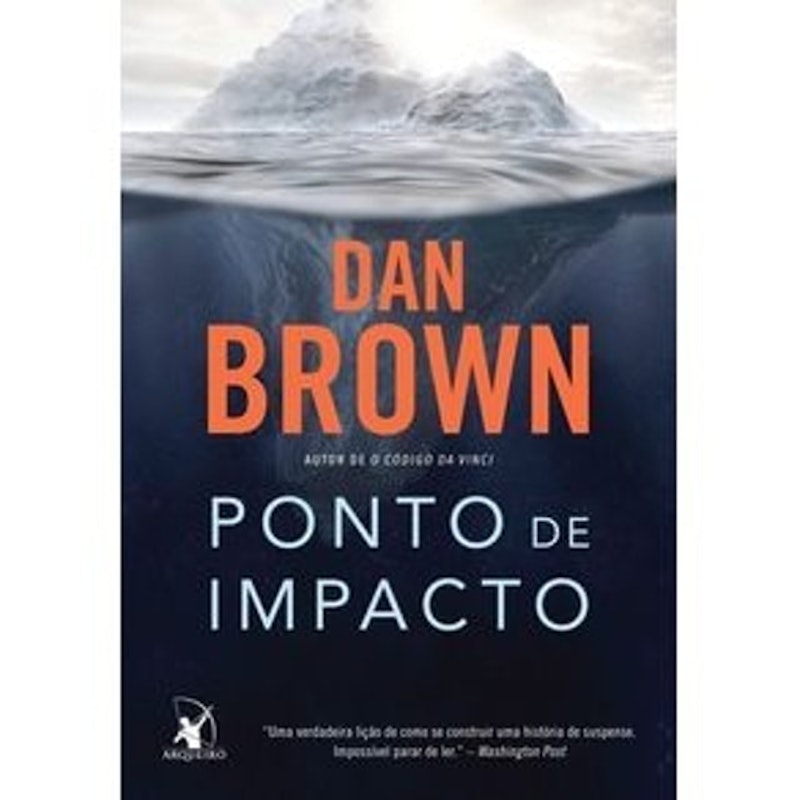 Ponto de Impacto (2014) 1
