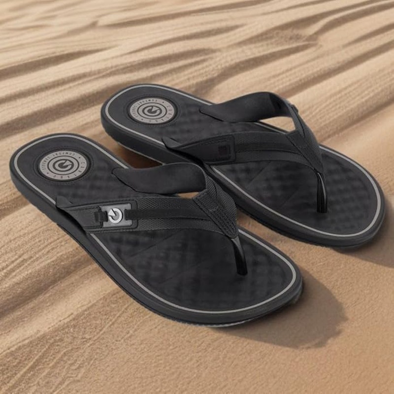 Chinelo Masculino Cartago Arizona 5