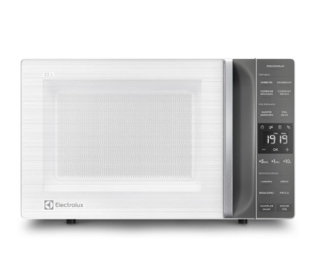 Micro-ondas Efficient 23 L  1