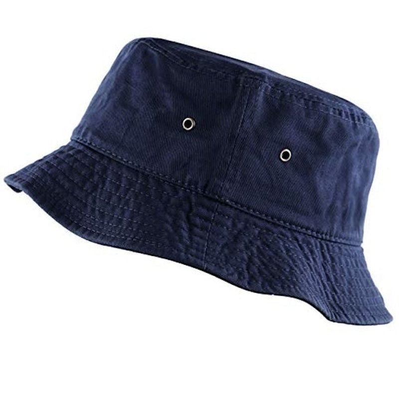 Chapéu Bucket Clássico 2