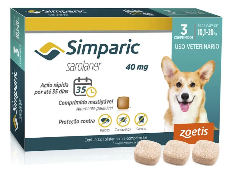 Simparic 1