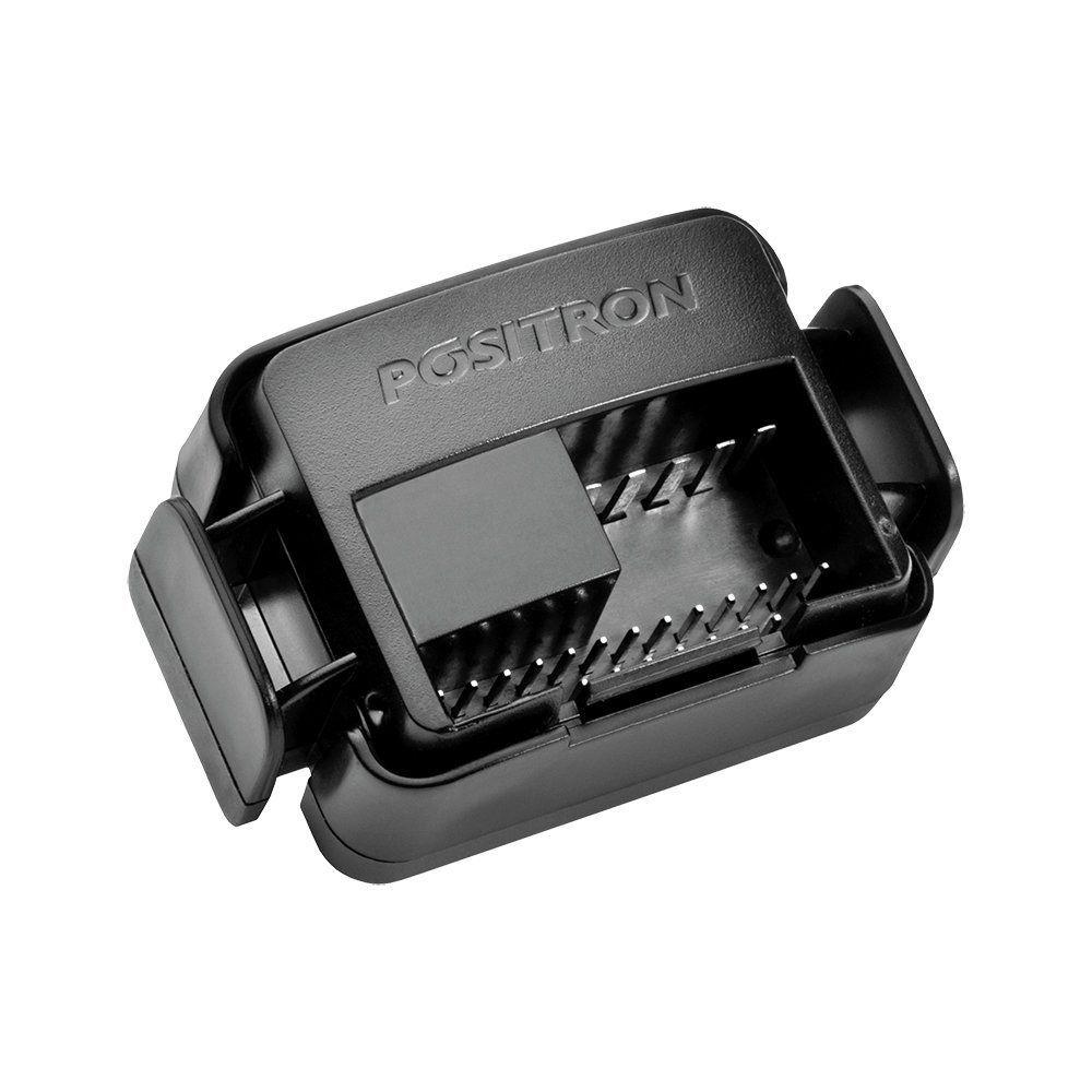 Alarme Automotivo Pósitron Keyless KL360 3
