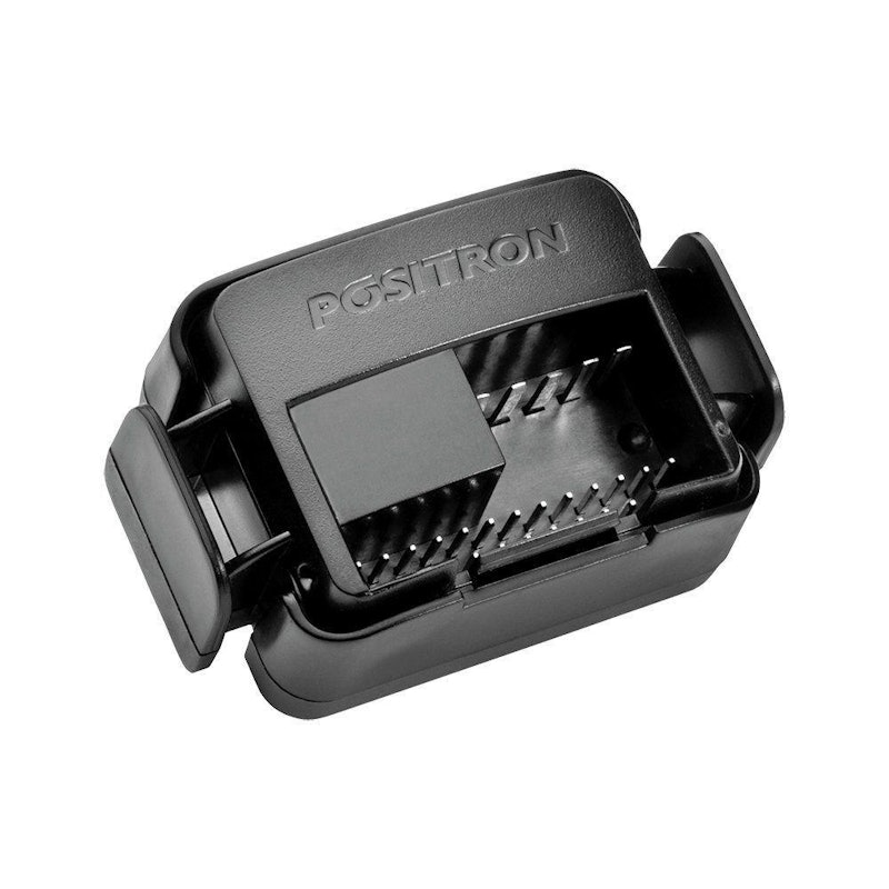 Alarme Automotivo Pósitron Keyless KL360 3