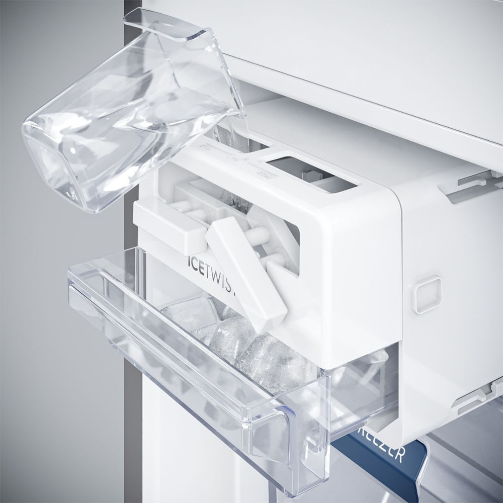 Geladeira Frost Free 581 L Experience com FlexiSpace 4 Portas 5