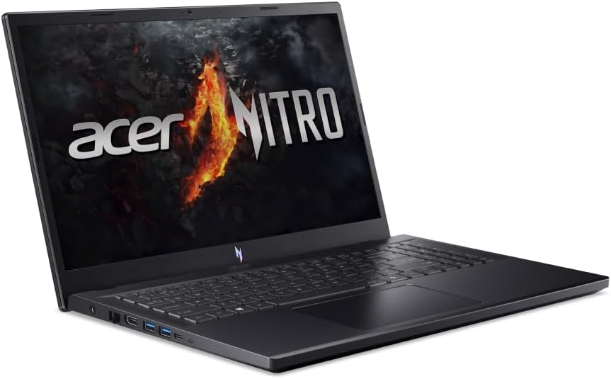 Notebook Acer Nitro V15 2