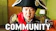 Dan Harmon Community (2009) 1