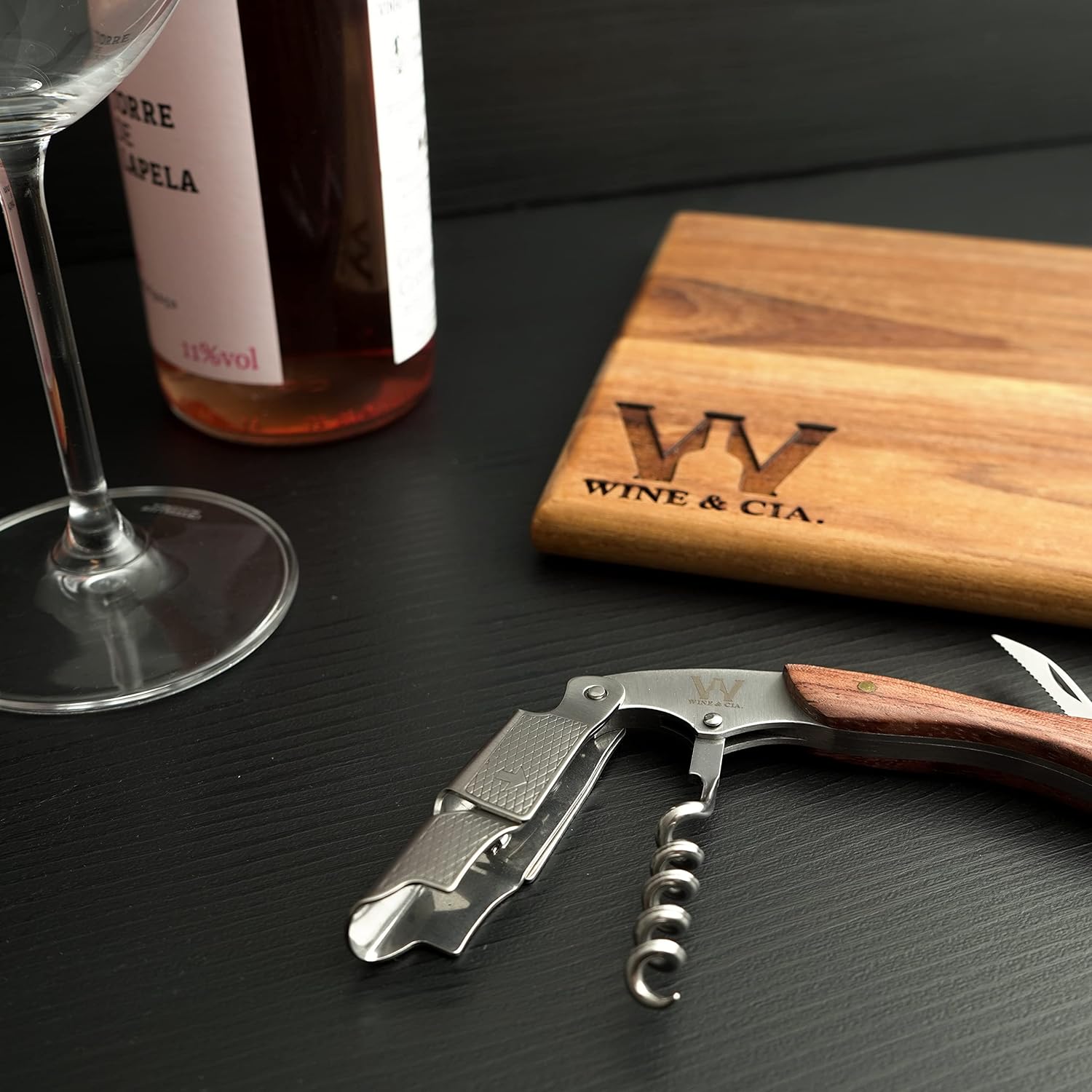 Abridor Sommelier Oakville 5