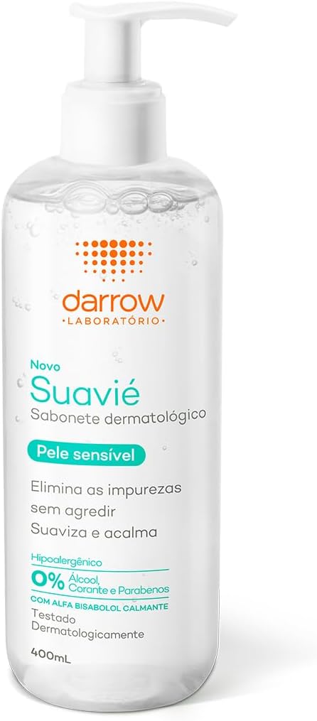 Top 10 Melhores Sabonetes Líquidos em 2026 (Nivea, Lux e mais) 3