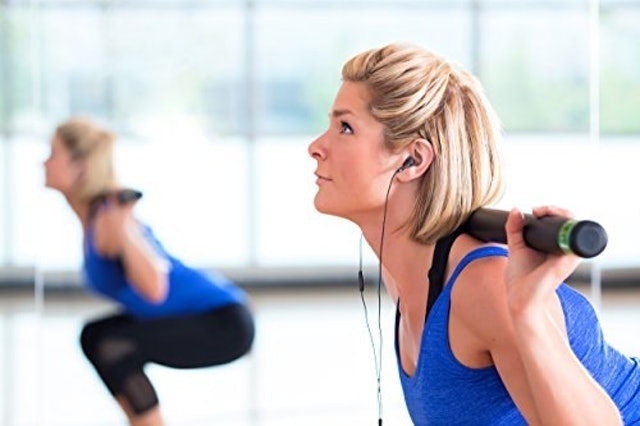 Fone de Ouvido Intra-Auricular Motorola Earbuds 2 3