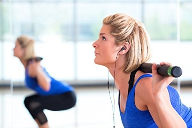 Fone de Ouvido Intra-Auricular Motorola Earbuds 2 3