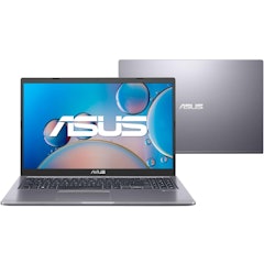 Notebook ASUS X515 Intel Celeron Dual Core 4 GB 128 GB SSD Windows 11 Home