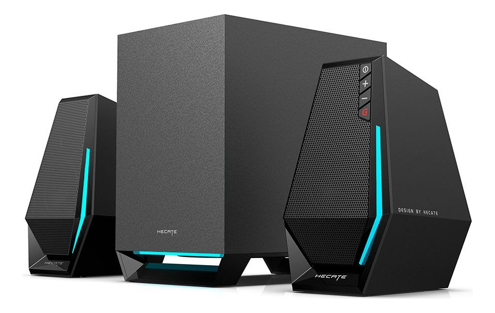 Caixa de Som com Subwoofer 30 W RMS Edifier 2