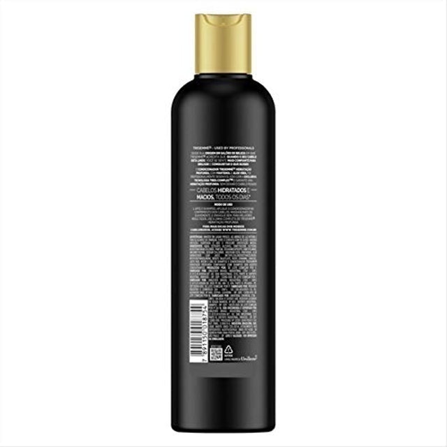 Condicionador TRESemmé Hidratação Profunda 2