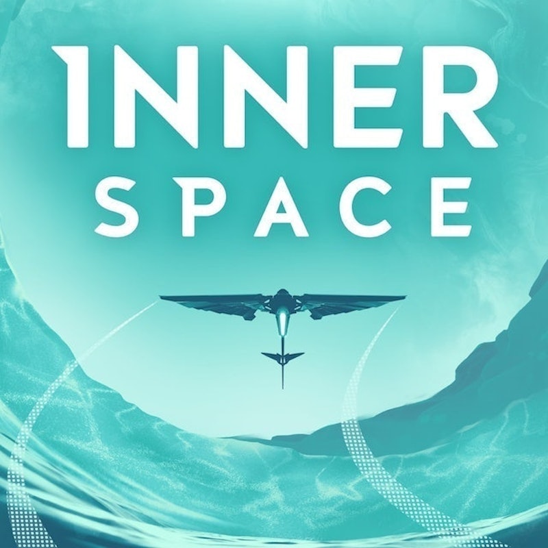 InnerSpace (2018) 1