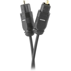 Cabo Optico Toslink Pix 2 m