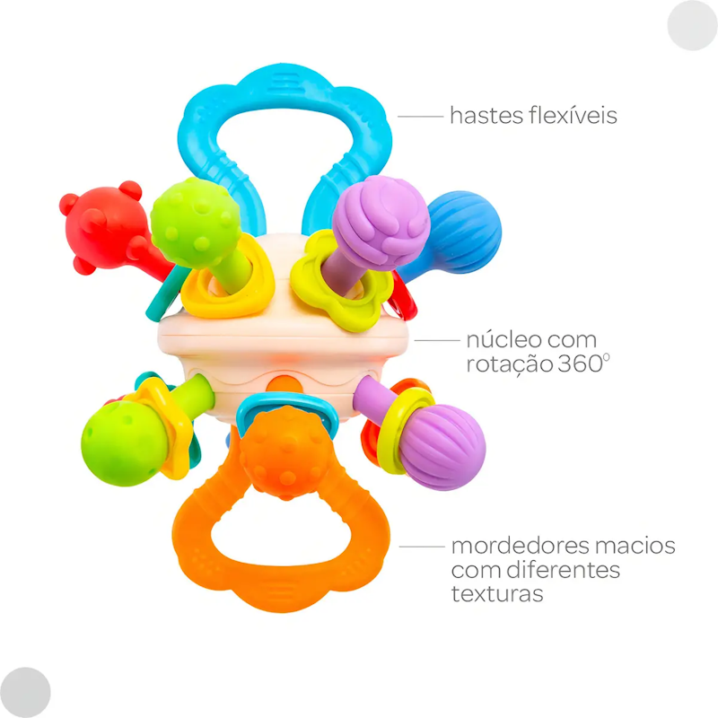 Atomic Soft Ball 3
