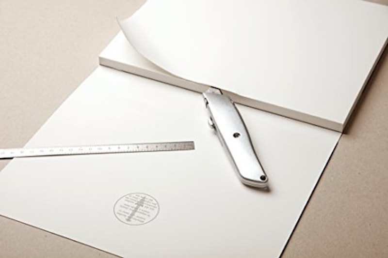 Bloco de Papel para Aquarela Etival A5 200G 4