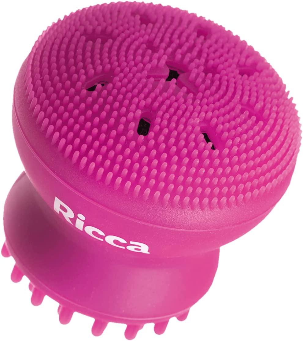 Esponja Facial de Silicone 2