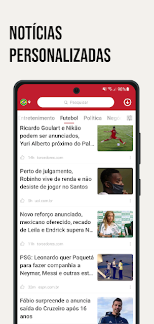 Opera News 5