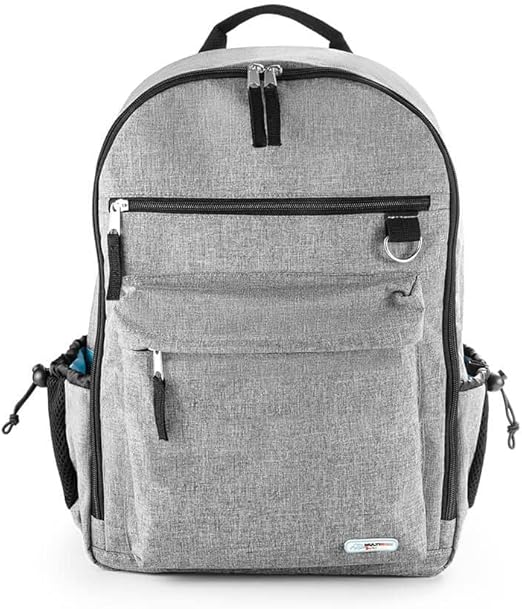 Mochila Maternidade   1