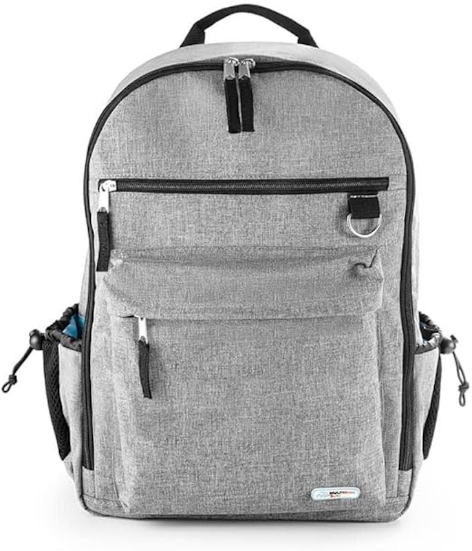 Mochila Maternidade 1